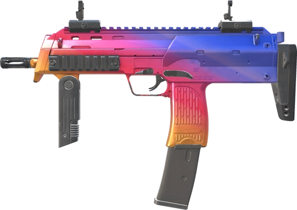 MP7 | Fade