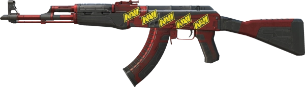 AK-47 | Orbit Mk01