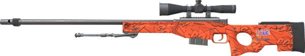 AWP | BOOM
