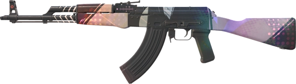 AK-47 | Crossfade