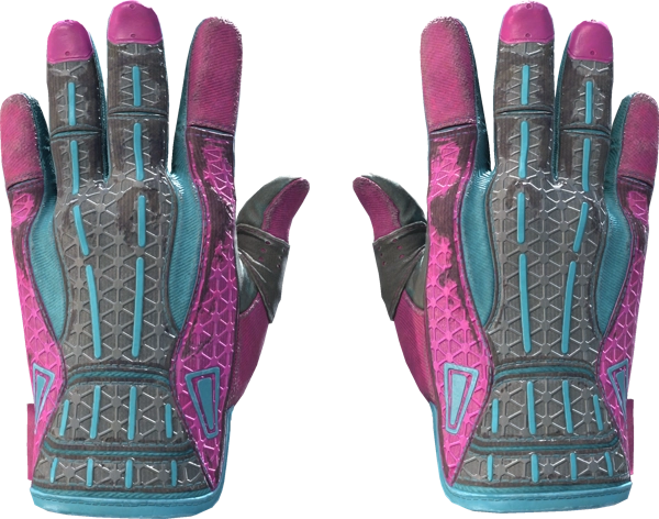 ★ Sport Gloves | Vice