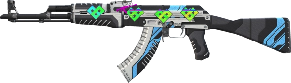 AK-47 | Vulcan