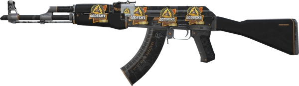 AK-47 | Elite Build