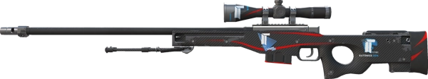 AWP | Redline