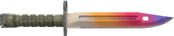 ★ Bayonet | Fade