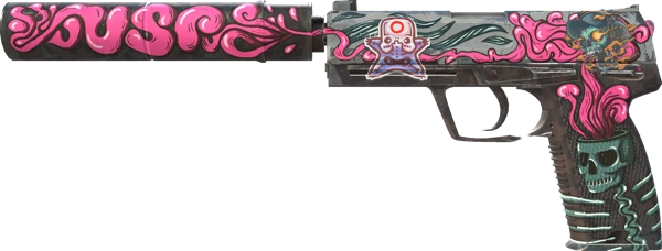 USP-S | Cortex