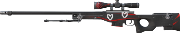 AWP | Redline