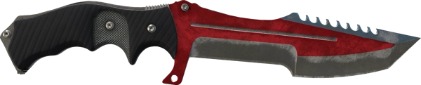 ★ Huntsman Knife | Autotronic