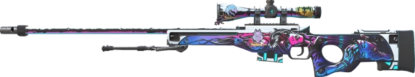 AWP | Neo-Noir