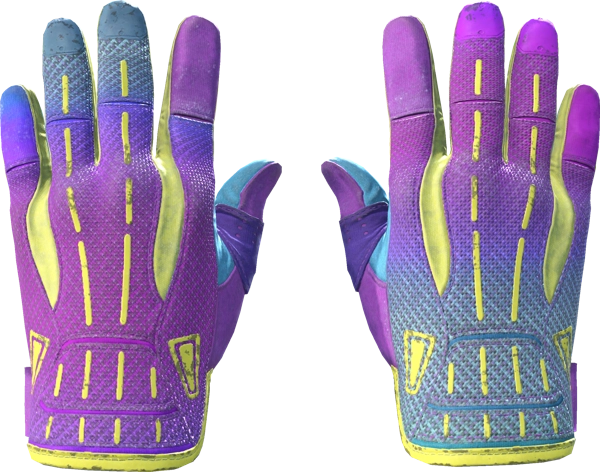 ★ Sport Gloves | Ultra Violent