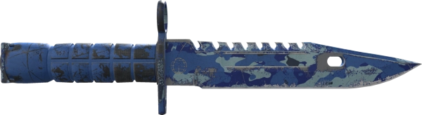 ★ M9 Bayonet | Bright Water
