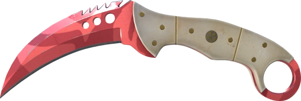 ★ Talon Knife | Slaughter