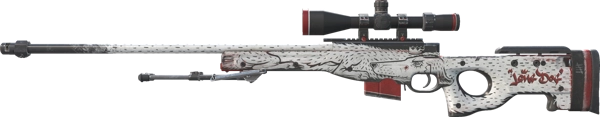 AWP | LongDog