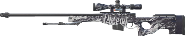 AWP | The End