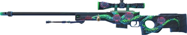AWP | Atheris