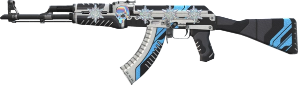 AK-47 | Vulcan