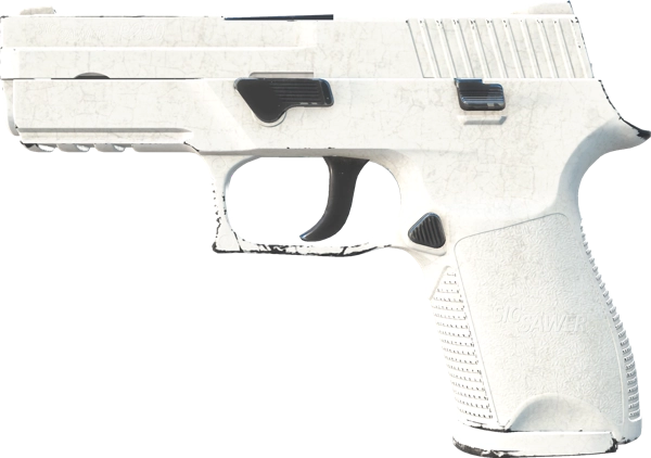 P250 | Whiteout