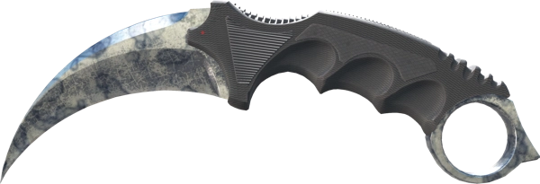 ★ Karambit | Stained