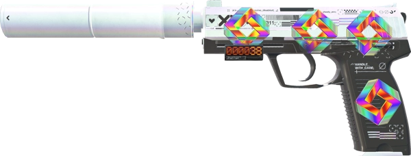 StatTrak™ USP-S | Printstream
