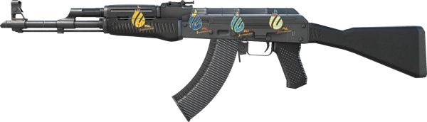 AK-47 | Slate