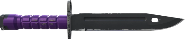 ★ Bayonet | Ultraviolet