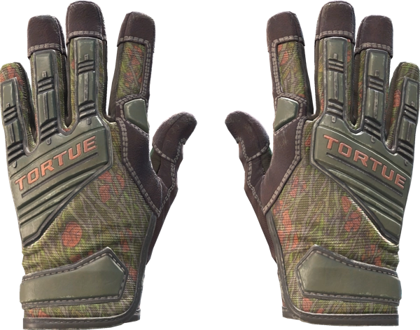 ★ Specialist Gloves | Buckshot