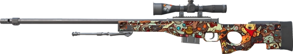 AWP | PAW