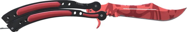 ★ Butterfly Knife | Slaughter