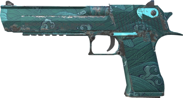 Desert Eagle | Midnight Storm