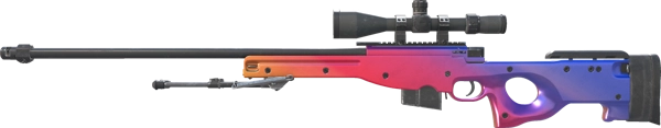 AWP | Fade