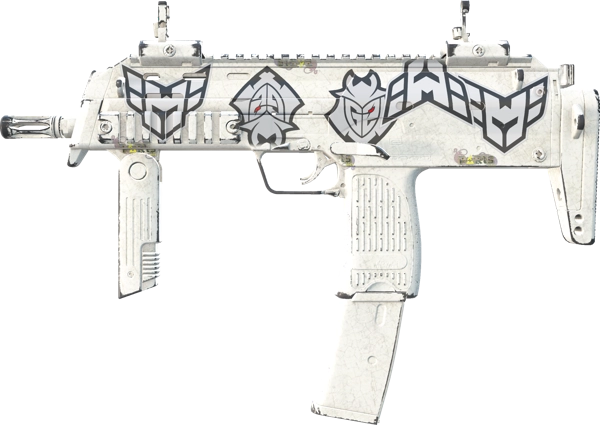 MP7 | Whiteout
