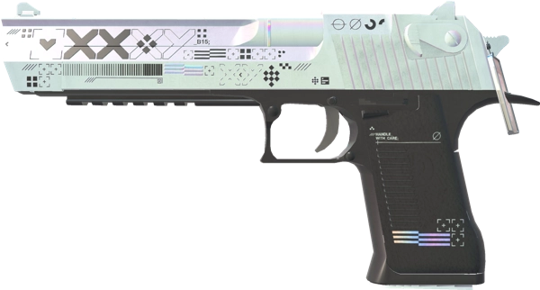 Desert Eagle | Printstream
