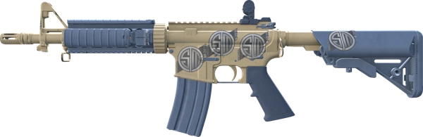 Souvenir M4A4 | Tornado