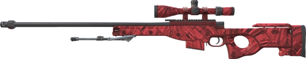 AWP | Exothermic
