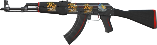 AK-47 | Redline