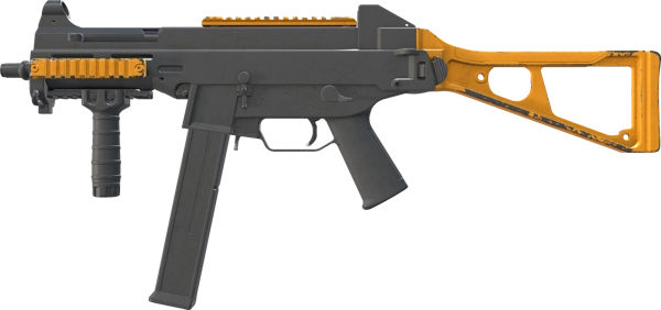UMP-45 | Caramel