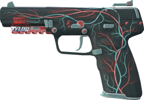 Five-SeveN | Capillary