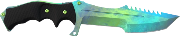 ★ Huntsman Knife | Gamma Doppler