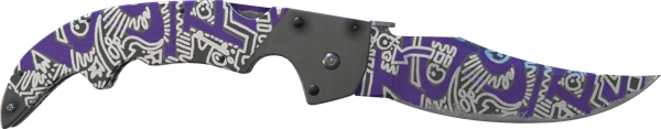 ★ Falchion Knife | Freehand