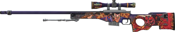 AWP | Oni Taiji