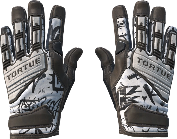 ★ Specialist Gloves | Blackbook