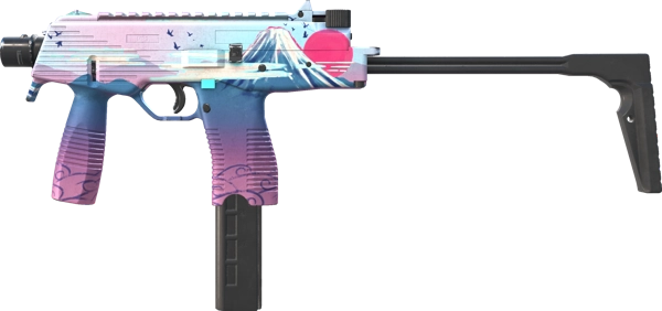 MP9 | Mount Fuji