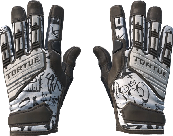 ★ Specialist Gloves | Blackbook