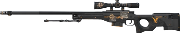 AWP | Elite Build