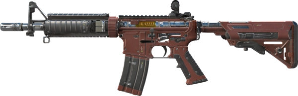 M4A4 | Turbine
