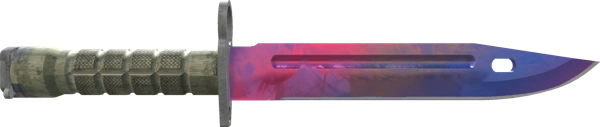 ★ Bayonet | Doppler