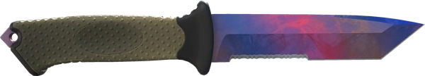 ★ Ursus Knife | Doppler