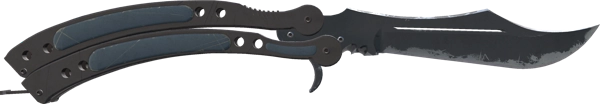 ★ Butterfly Knife | Night
