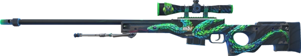 AWP | Atheris