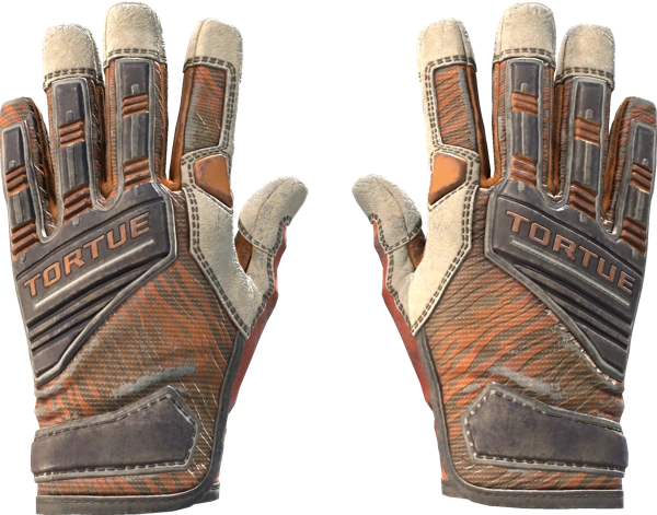 ★ Specialist Gloves | Tiger Strike